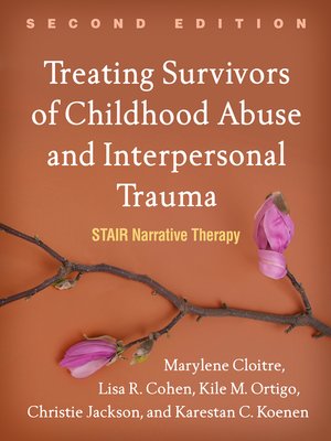 cover image of Treating Survivors of Childhood Abuse and Interpersonal Trauma